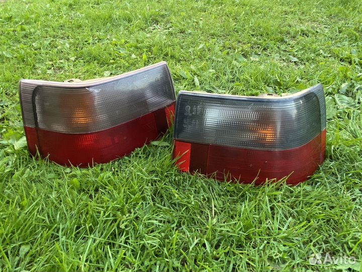 Комплект стоп сигналов на ваз 2110, 2112