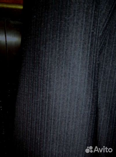 Костюм школьный