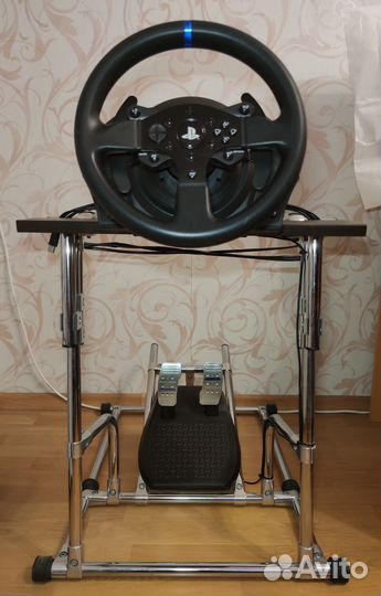Руль Thrustmaster T300 RS