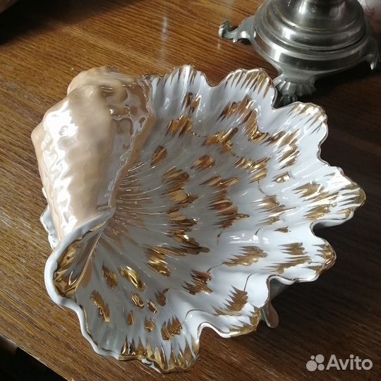 Конфетница СССР