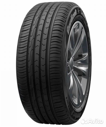 Cordiant Comfort 2 SUV 215/60 R17 100H