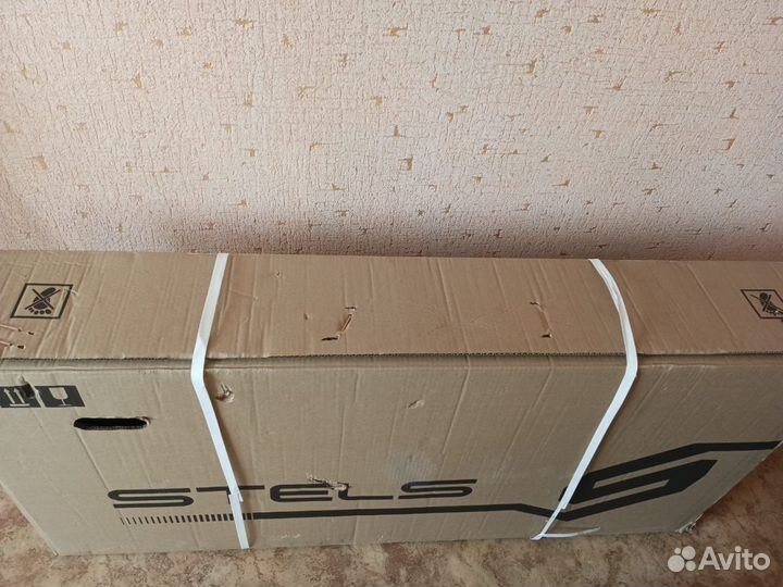 Велосипед Stels Pilot 415