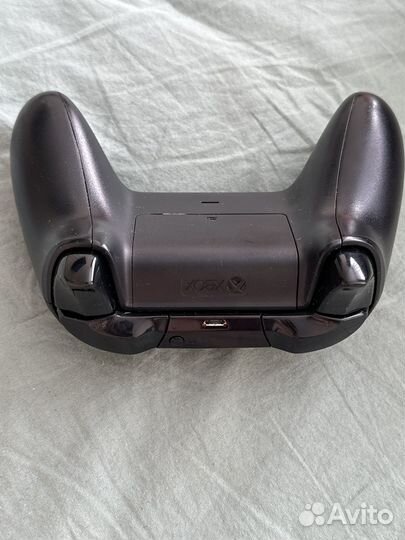 Геймпад xbox One и PS4 gen2 ориг