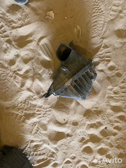 Корпус воздушного фильтра Sonata IV (EF) / Sonata