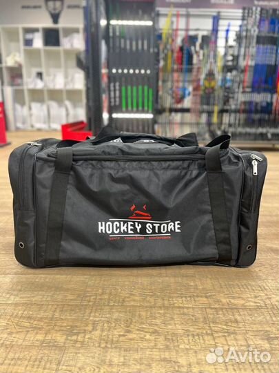 Баул хоккейный hockey store 36' без колес