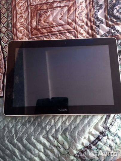 Планшет huawei