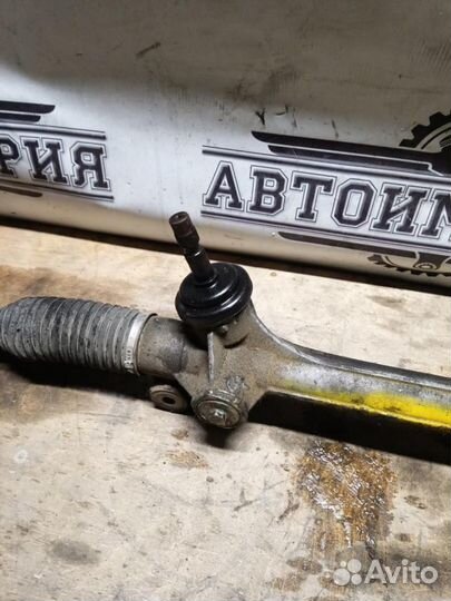 Рулевая рейка Toyota Sienna 3 (2010 - 2020)