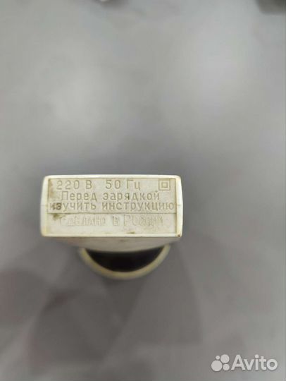 Фонарь электроника ам 0 001