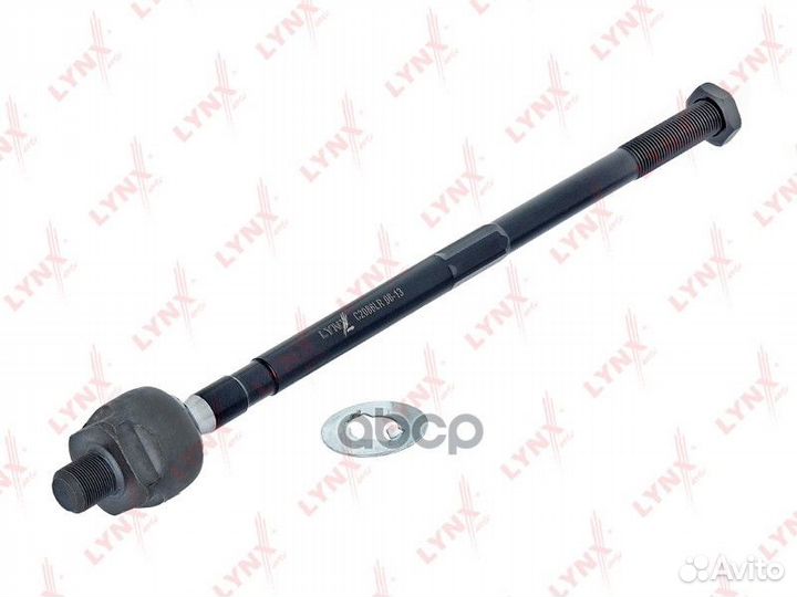 Тяга рулевая перед прав/лев C2086LR lynxauto
