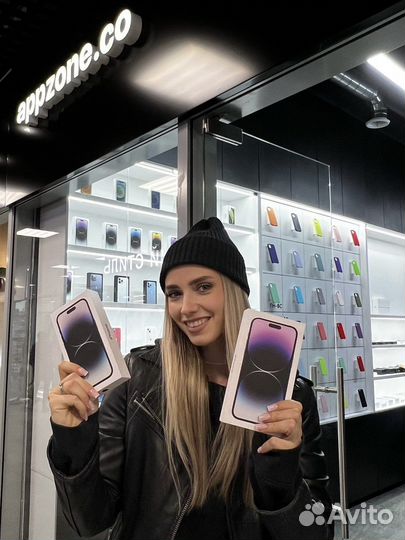 iPhone 14 Pro, 1 ТБ