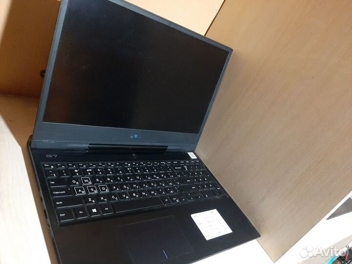 Крутой игровой Dell RTX 2060