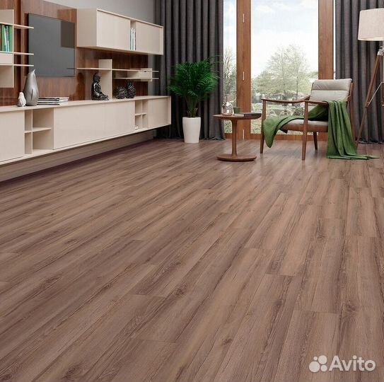 Ламинат влагостойкий с гарантией