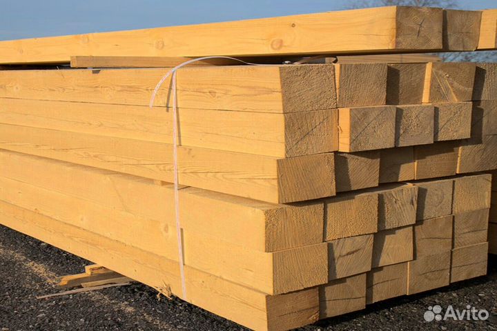 Доска 20*90*6000