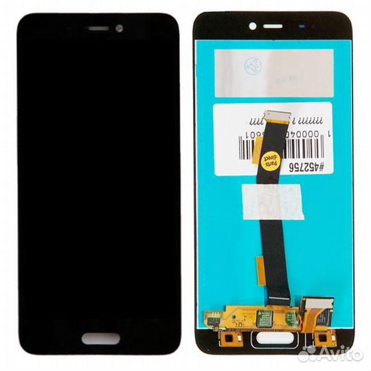 Дисплей для Xiaomi Mi 5 + тачскрин
