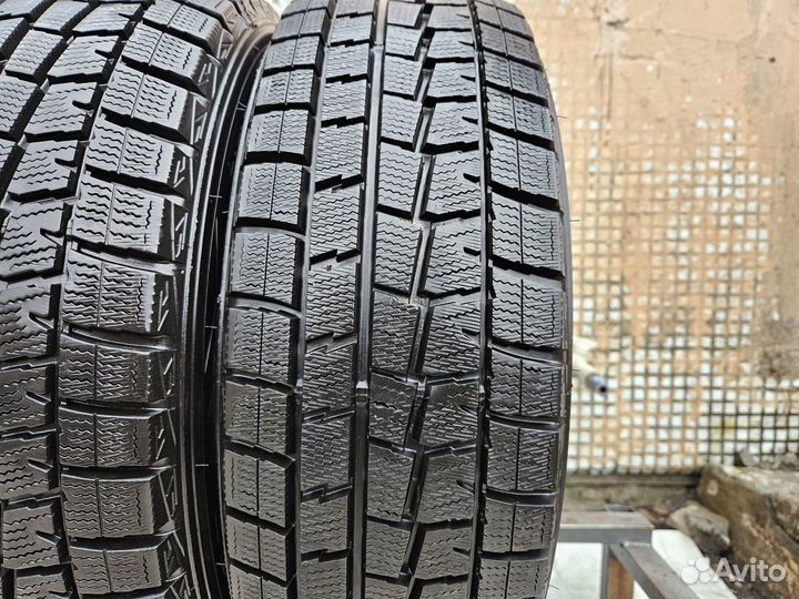 Dunlop Winter Maxx WM01 185/65 R15 88T