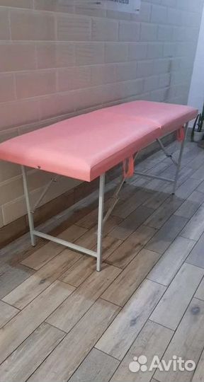 Кушетка новая