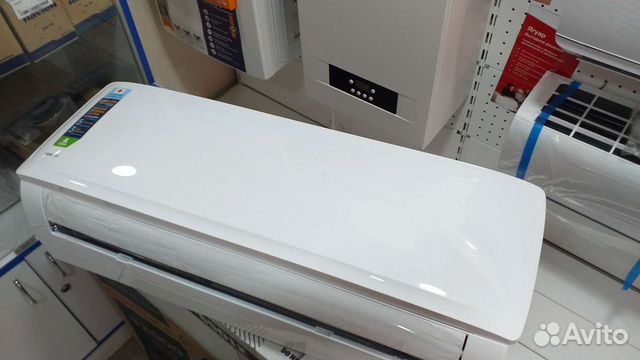 Сплит системы кондиционер новая с гарантией