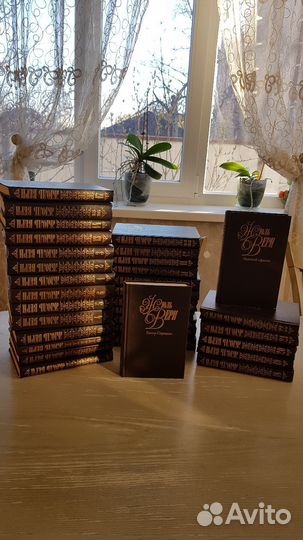Книги СССР