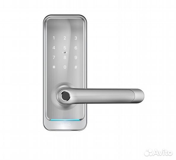 Замок кодовый