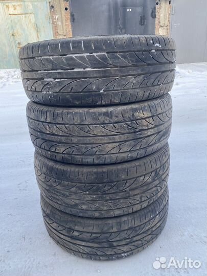 Bridgestone Sports Tourer MY-01 205/55 R16 91V