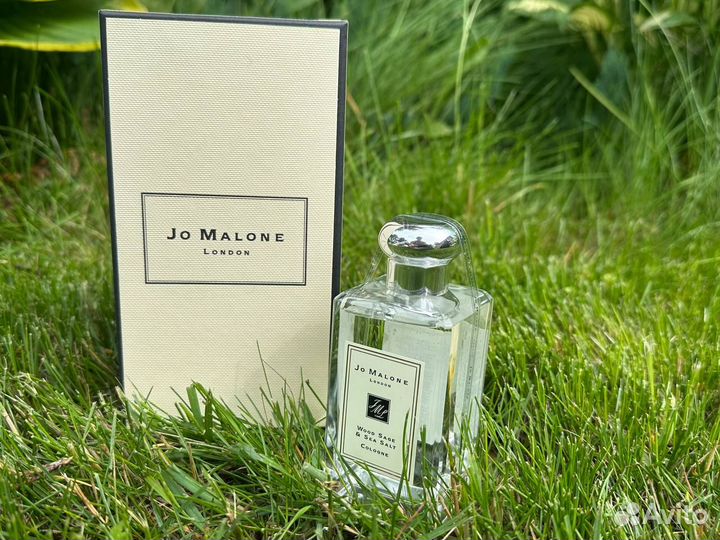 Духи Jo Malone