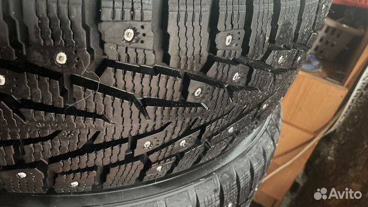 Nordman 7 245/70 R16