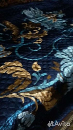 Покрывало размер 180-220