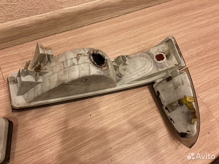 Фары FordF 250-350-450