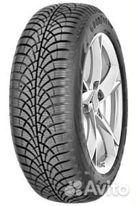 Goodyear UltraGrip 9+ 175/65 R15 88T