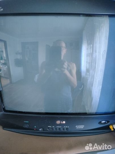 Телевизор бу