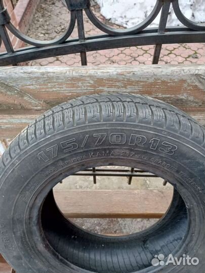 Continental Conti4x4Contact 225/65 R17