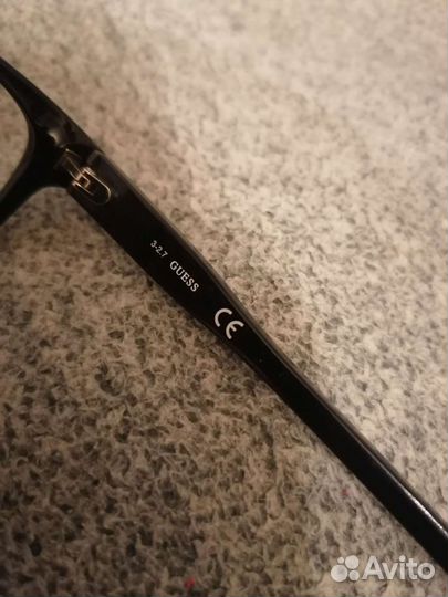 Очки Оправа Guess