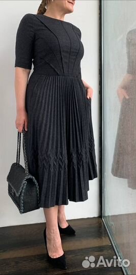 Платье Sonia Rykiel