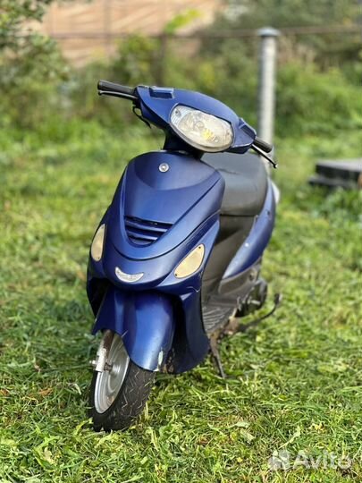 Обменяю скутер Racer на Урал