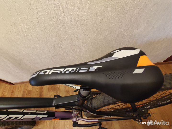 Велосипед Format 1325, 27.5