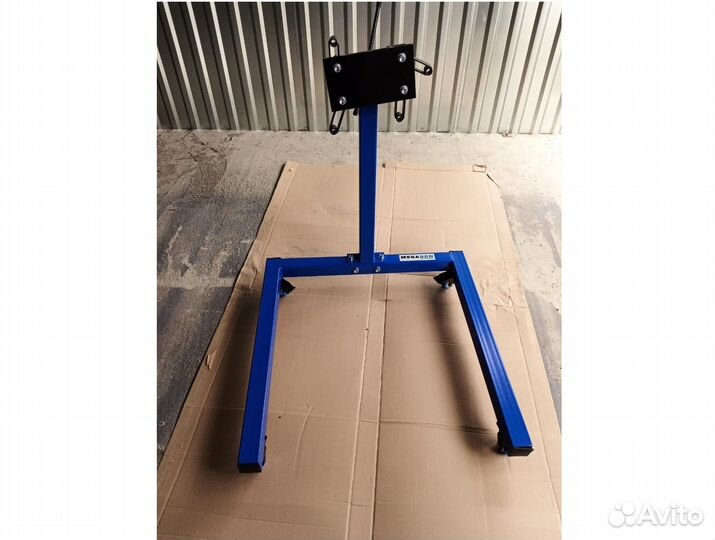 Кантователь двигателя 500 кг пс.02.00