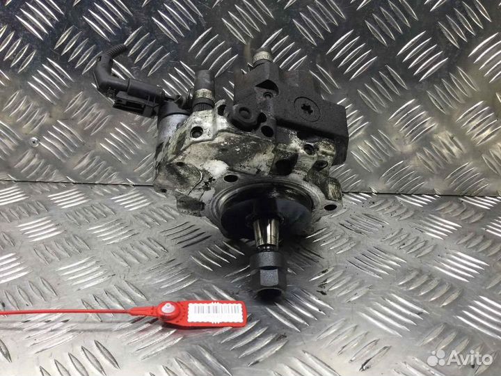 Насос топливный (тнвд) BMW X5