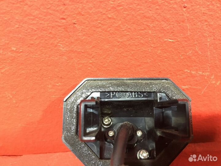 Камера заднего вида для Suzuki SX4 M16A (Б/У)