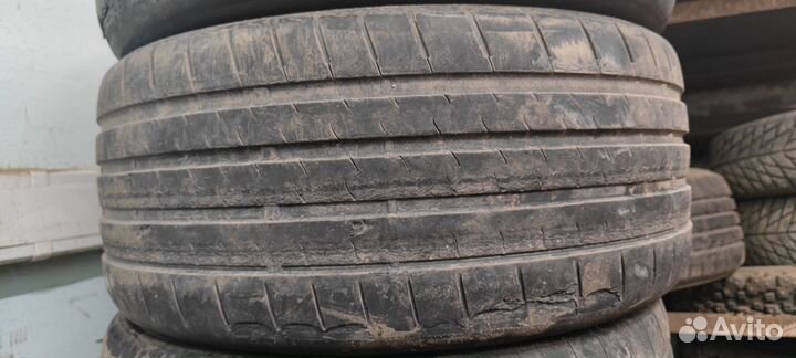Bridgestone Potenza Sport 225/35 R18 87Y