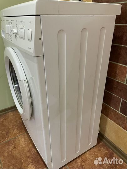 Стиральная машина Siemens