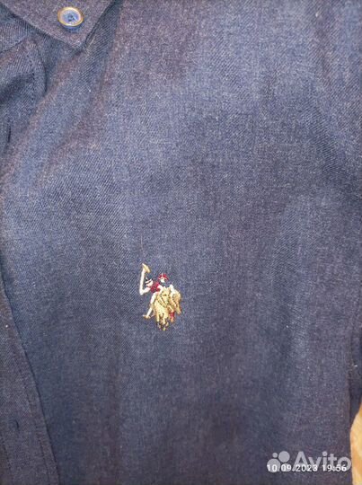 Рубашка на подростка