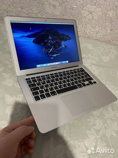 Macbook air 13 a1369