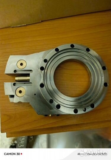 Пильный механизм