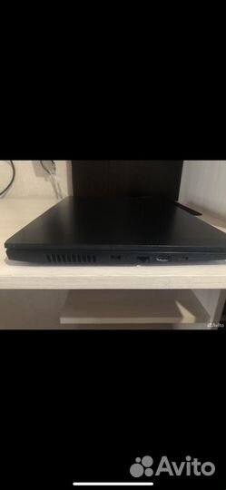 Ноутбук игровой lenovo ideapad gaming 3