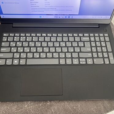 Ноутбук Lenovo V15 G2 ITL (i5-1135G7)