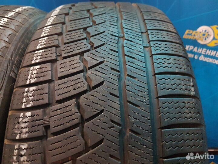 Zeetex WH1000 235/45 R18