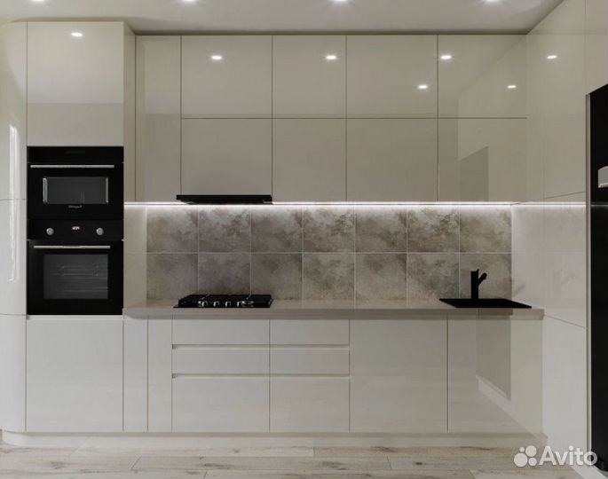 Кухни Лдсп артикул 13535