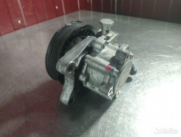 Насос гидроусилителя руля BMW 5 series 2007