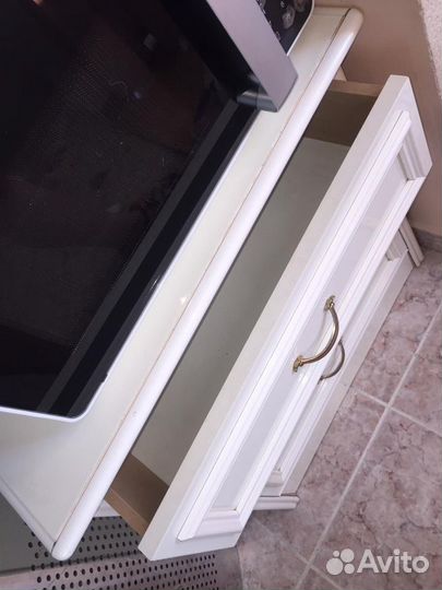 Тумба универсальная