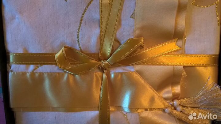 Скатерть Tabella новая в упаковке